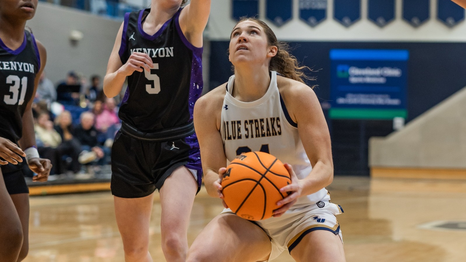 Carly Perusek file photo 