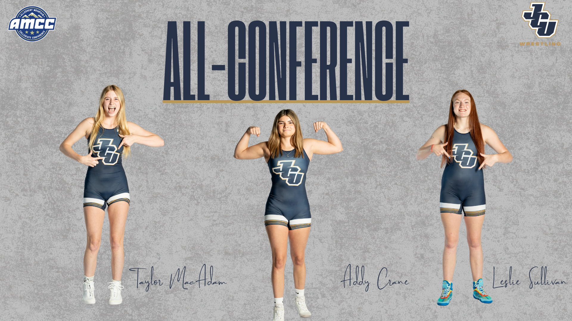 AMCC All-Conference