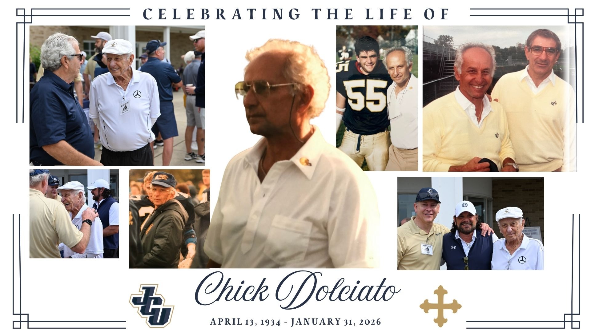 Chick Dolciato graphic