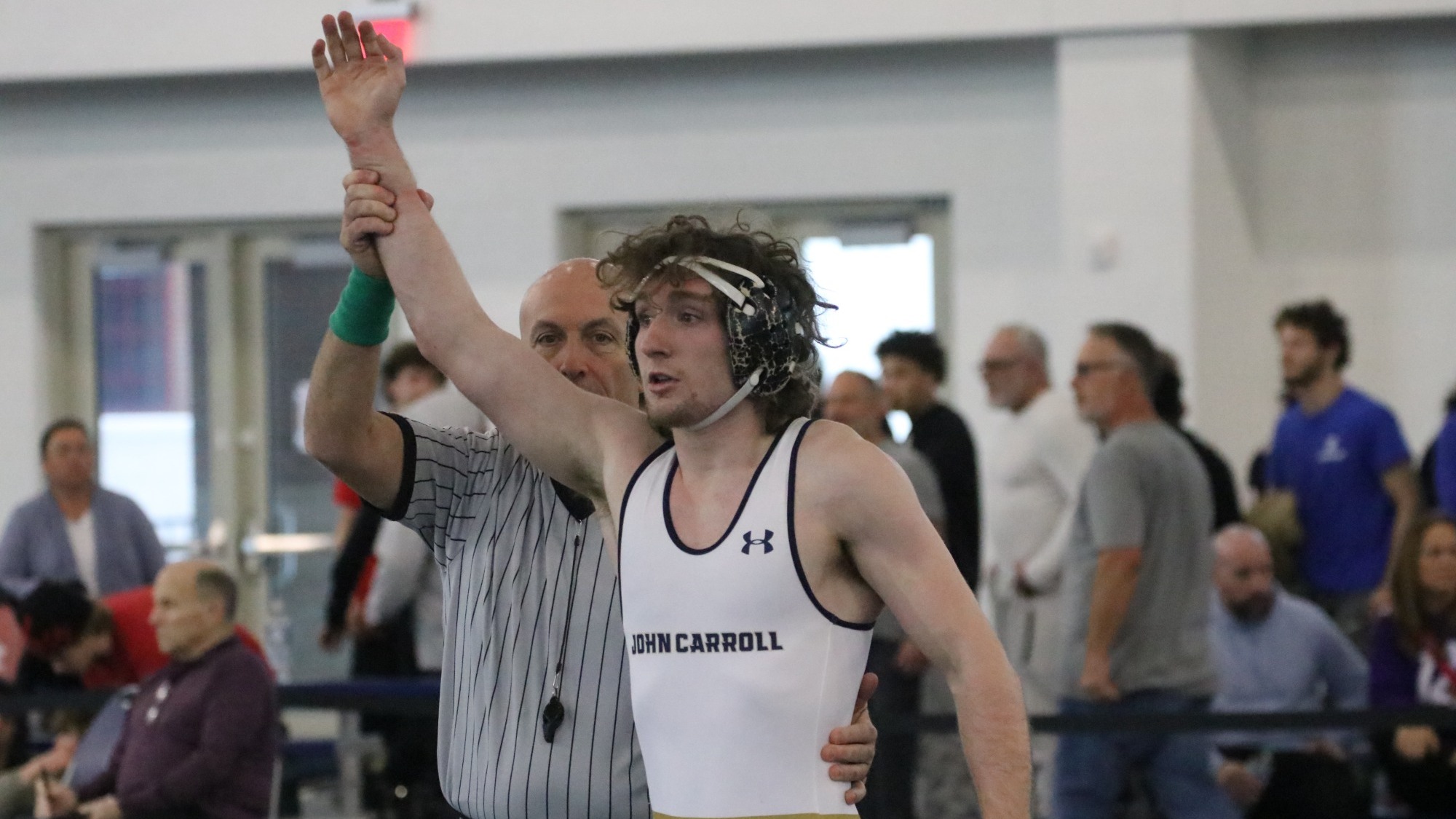 Kyle Bizjak NCAA Regionals 2026