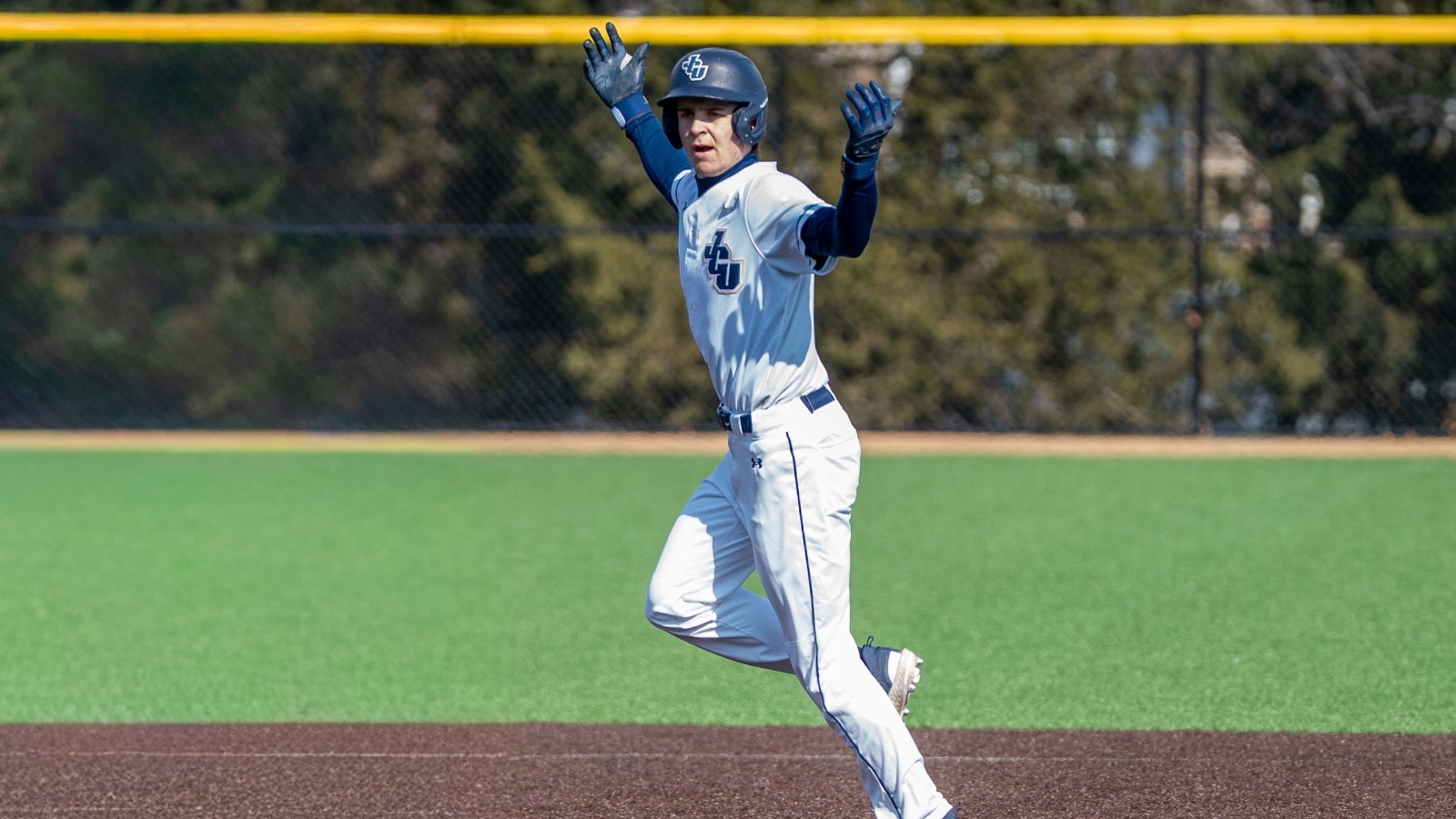 Brett Krugman vs. RIT on 2-27-26