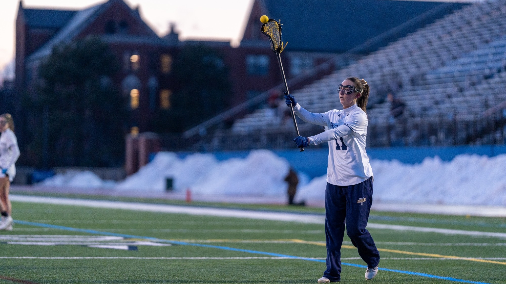 Mary Grace Godleski file photo