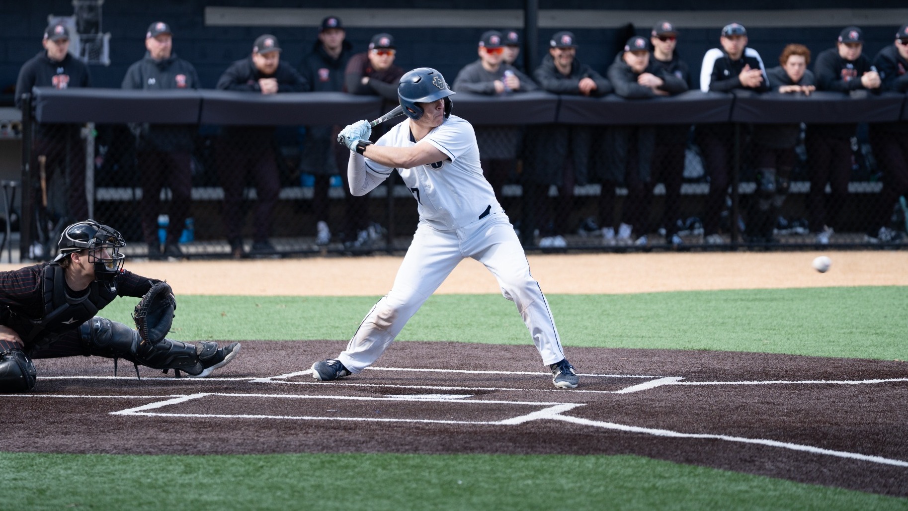 Chris Bach file photo