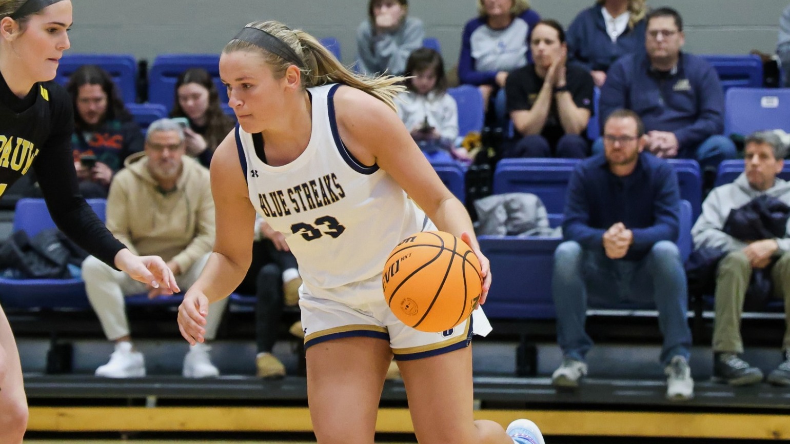 Ava Ryncarz file photo