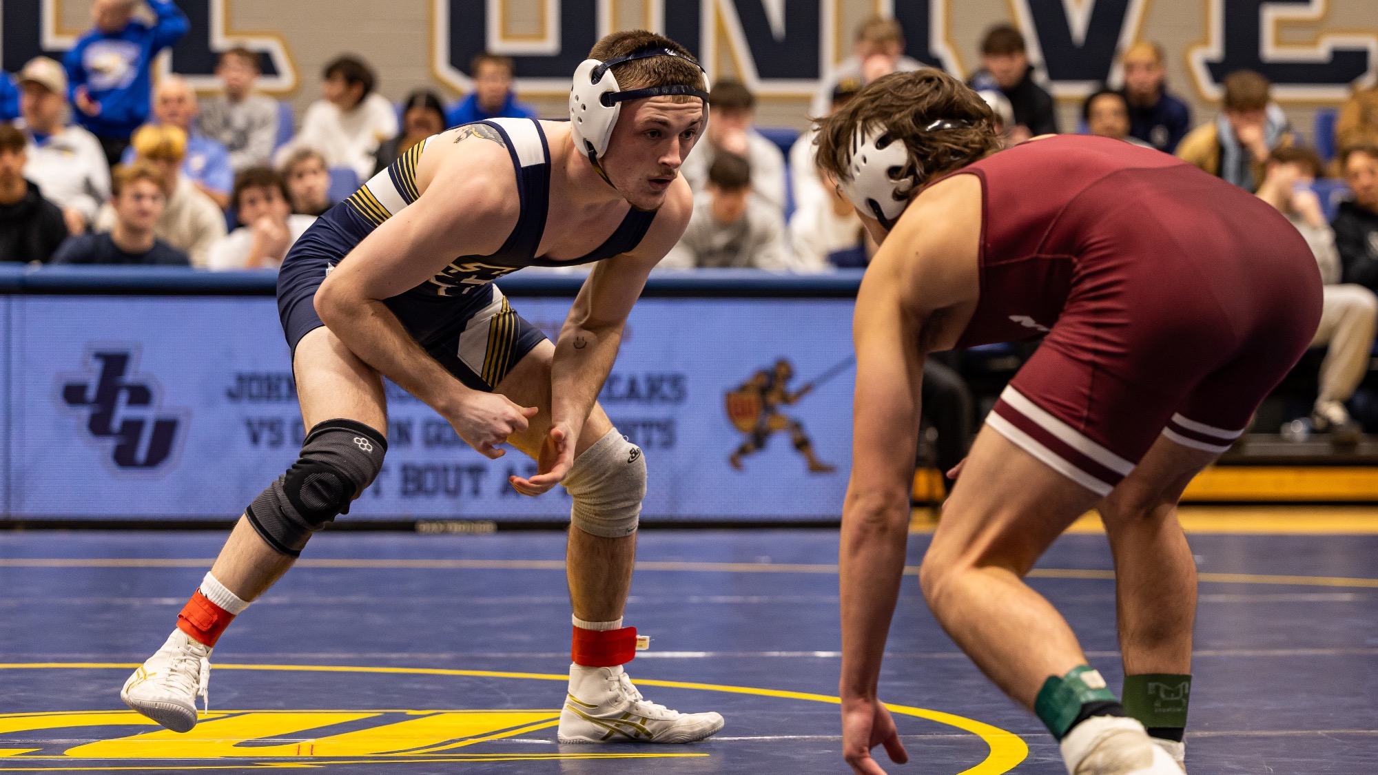 Ty Daugherty file photo 