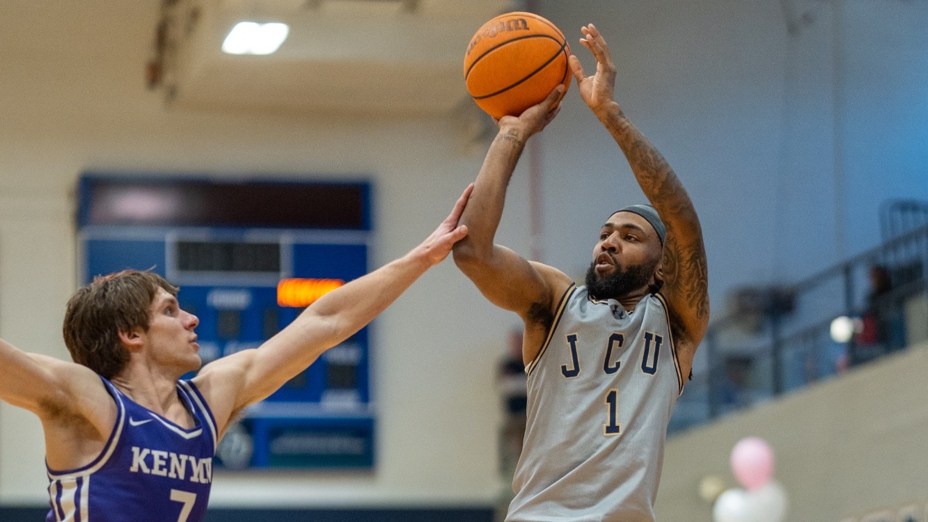 Brandon Rose vs. Kenyon 2-7-25