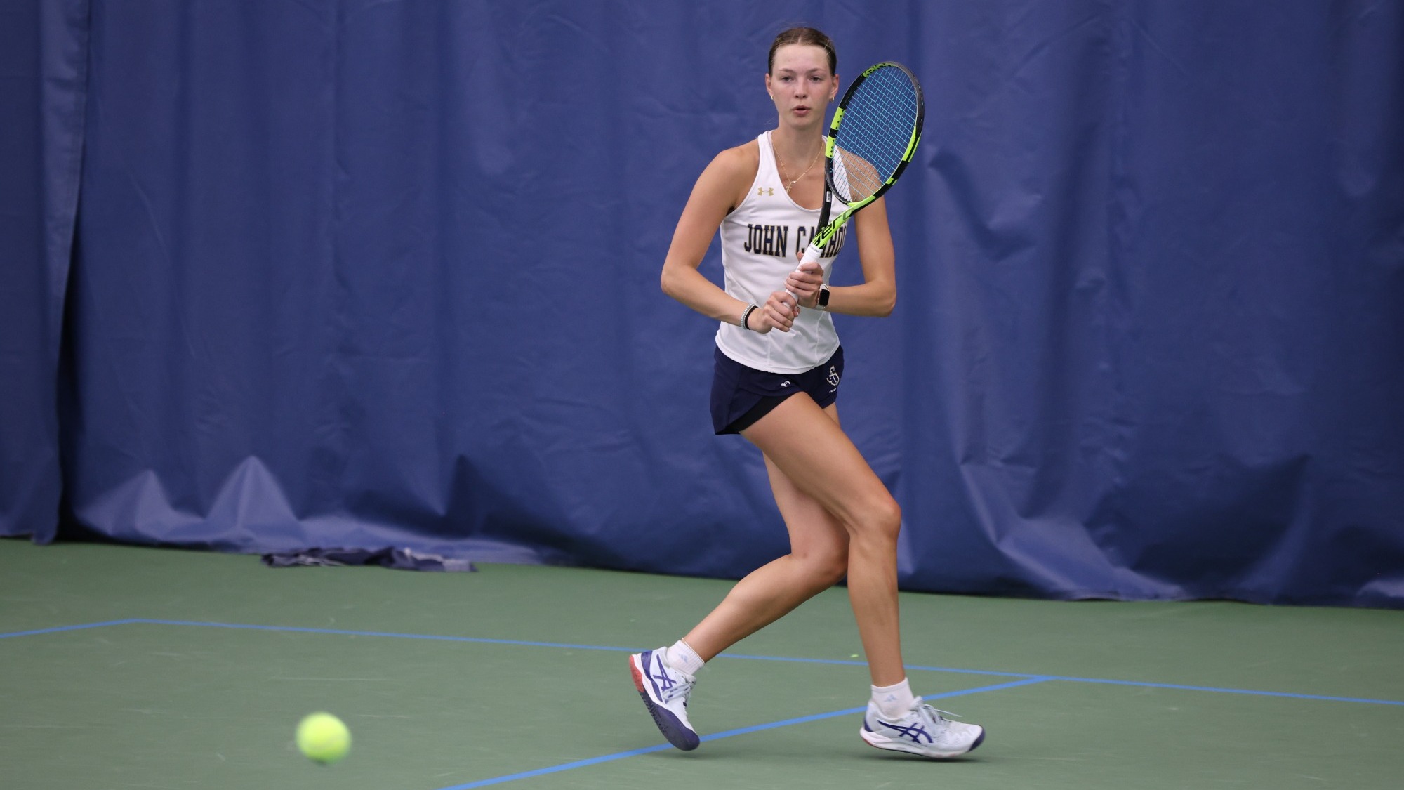 Evelyn Deren file photo 2025