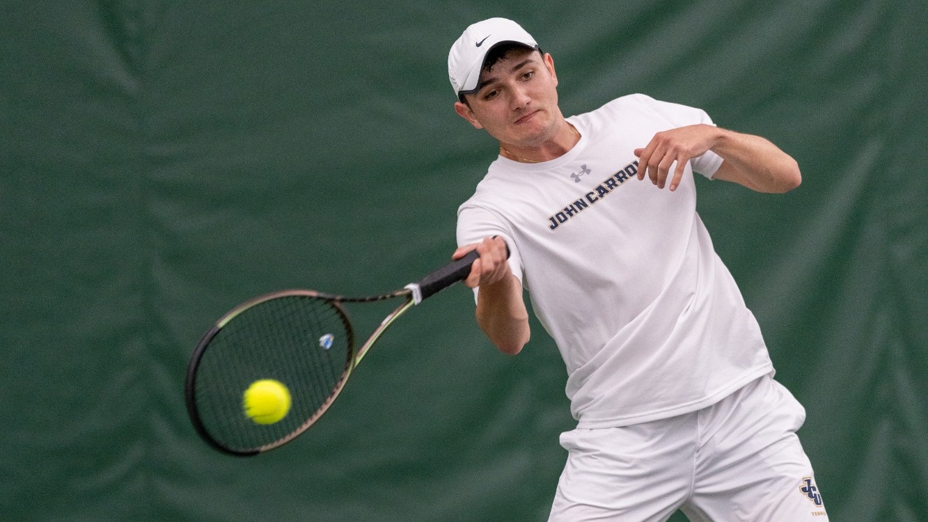 Phillip Gorun file photo 2025