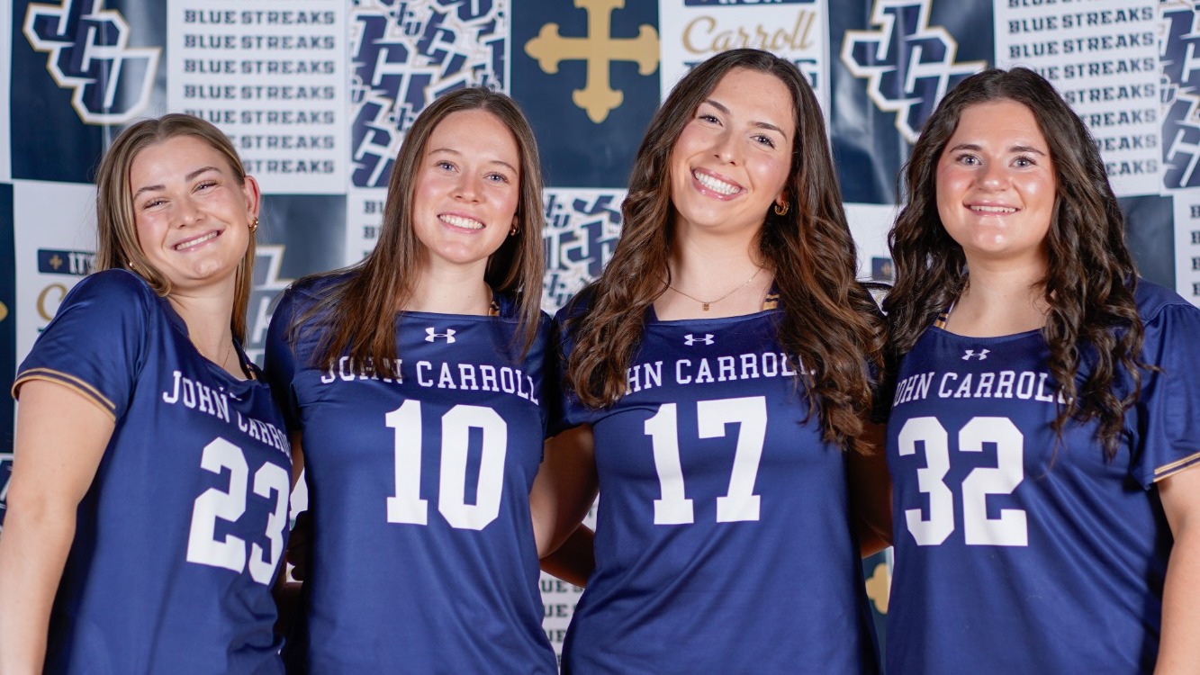 JCU WLAX media day
