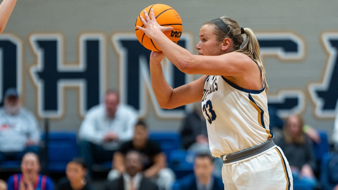 Ava Ryncarz vs. SUNY New Paltz