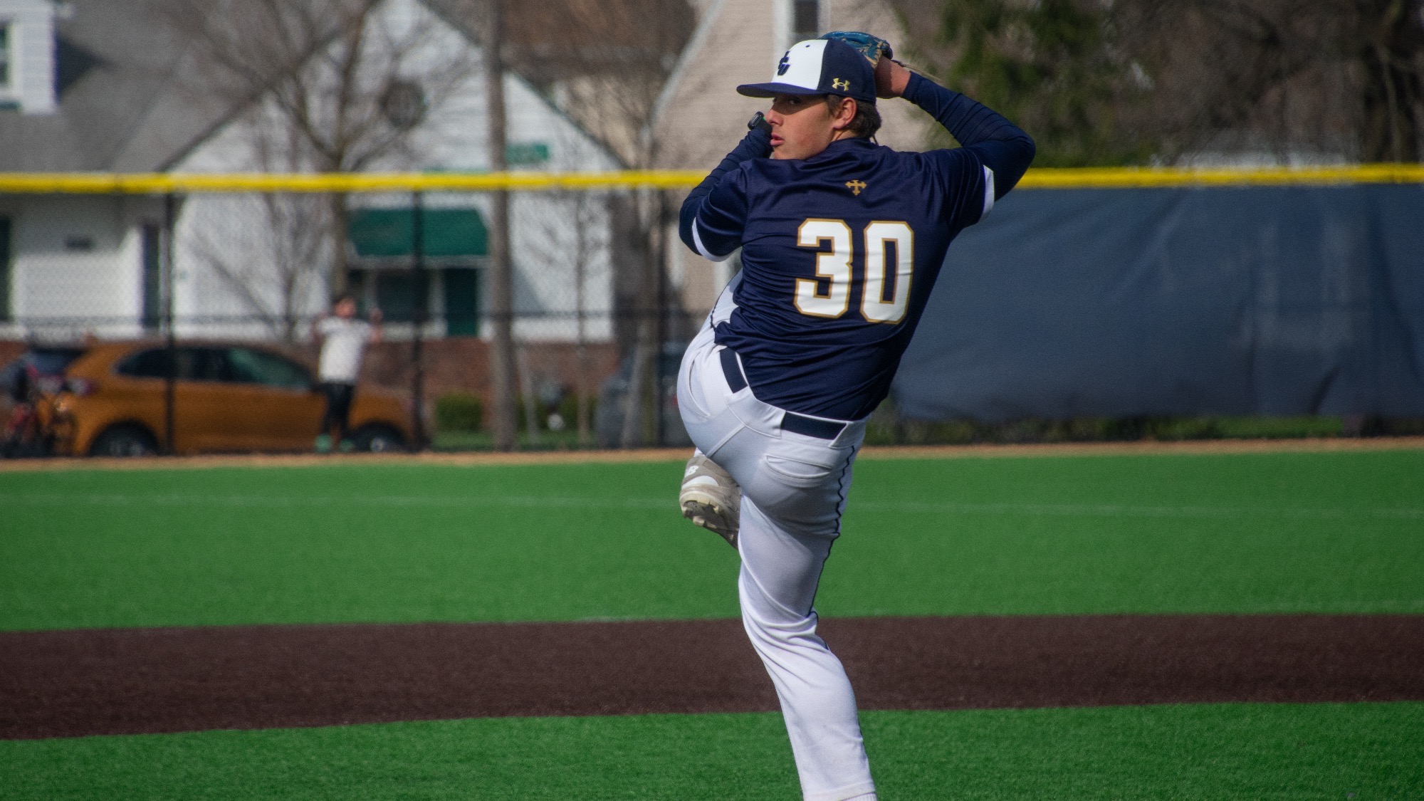 Michael Perry vs. Bethany 3-19-26