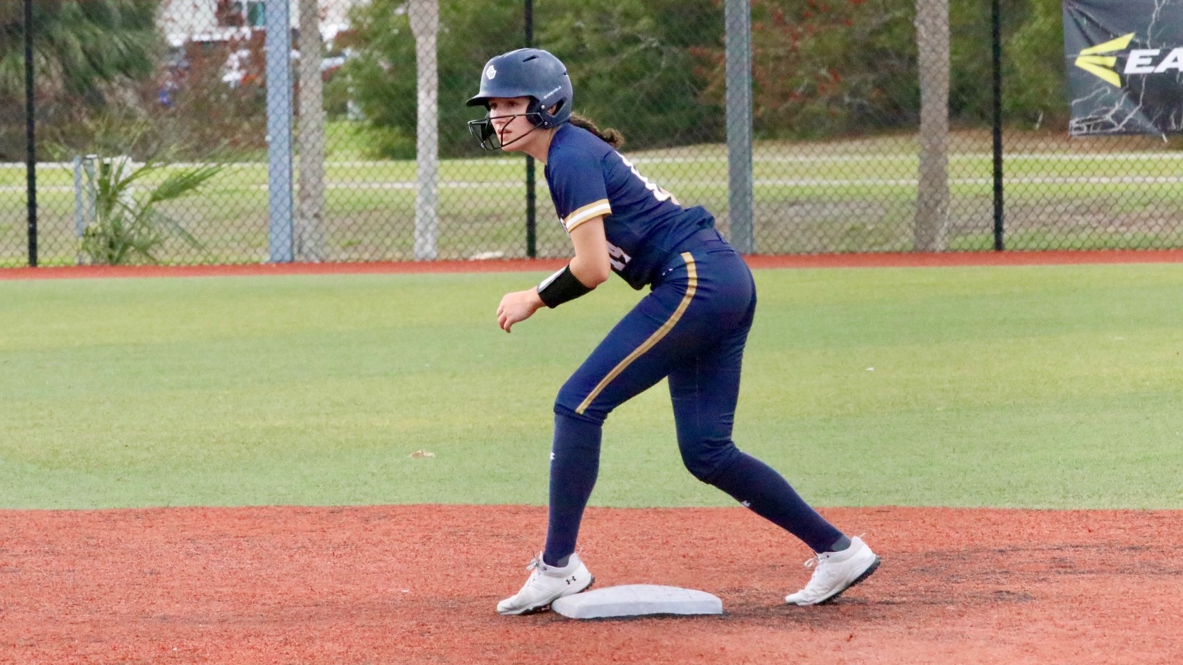 Bella Carcioppolo in Florida for JCU