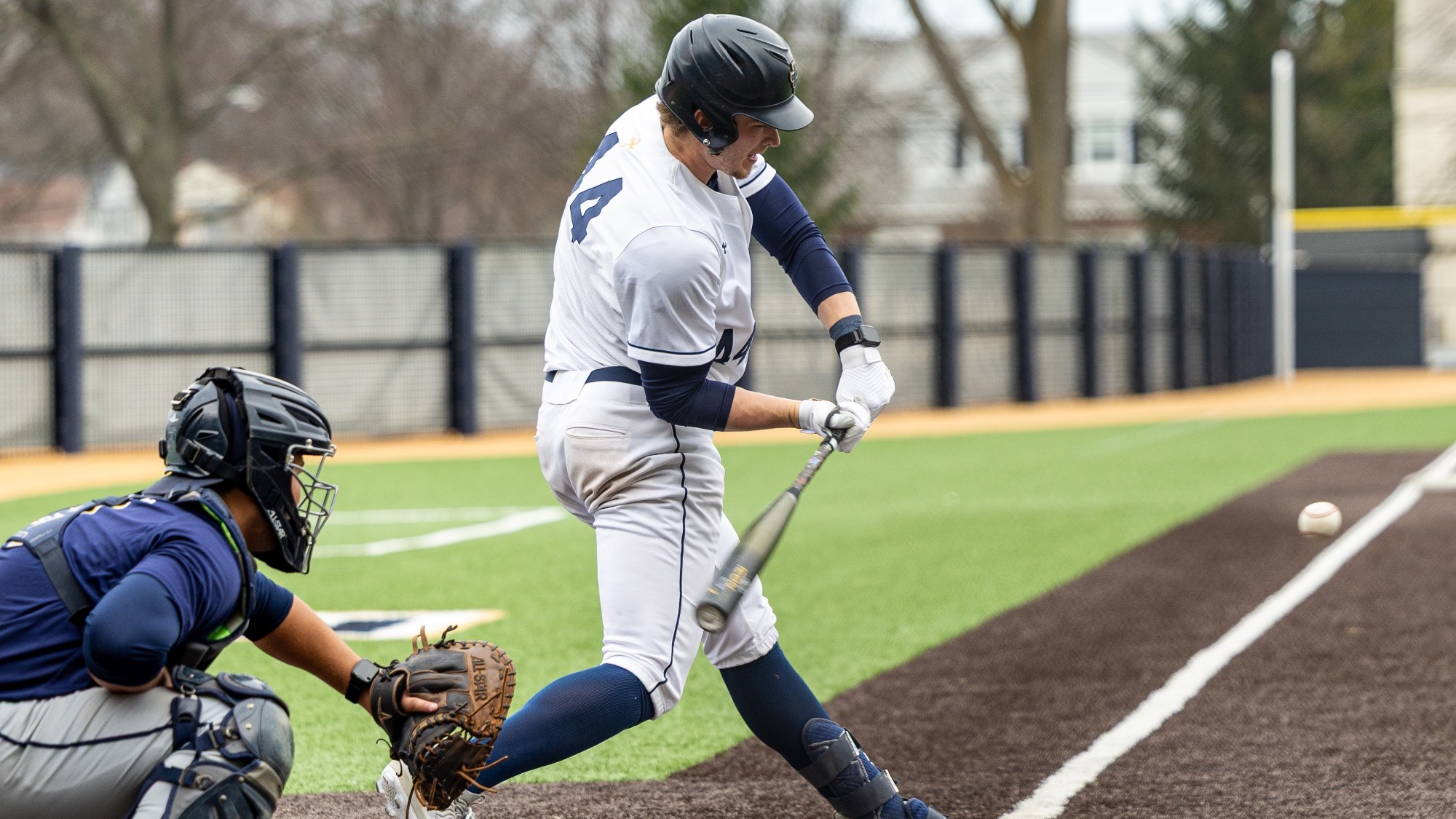 Eric Krowl vs. Thiel on 3-22-26