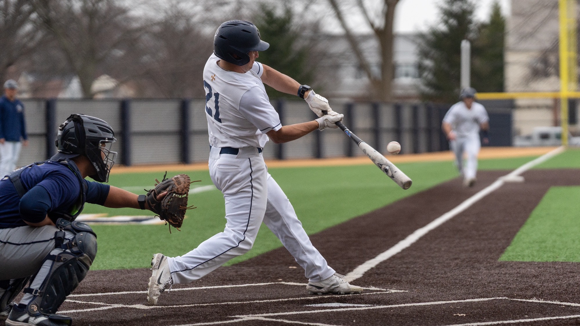 Ethan Glossa vs. Thiel 3-22-26