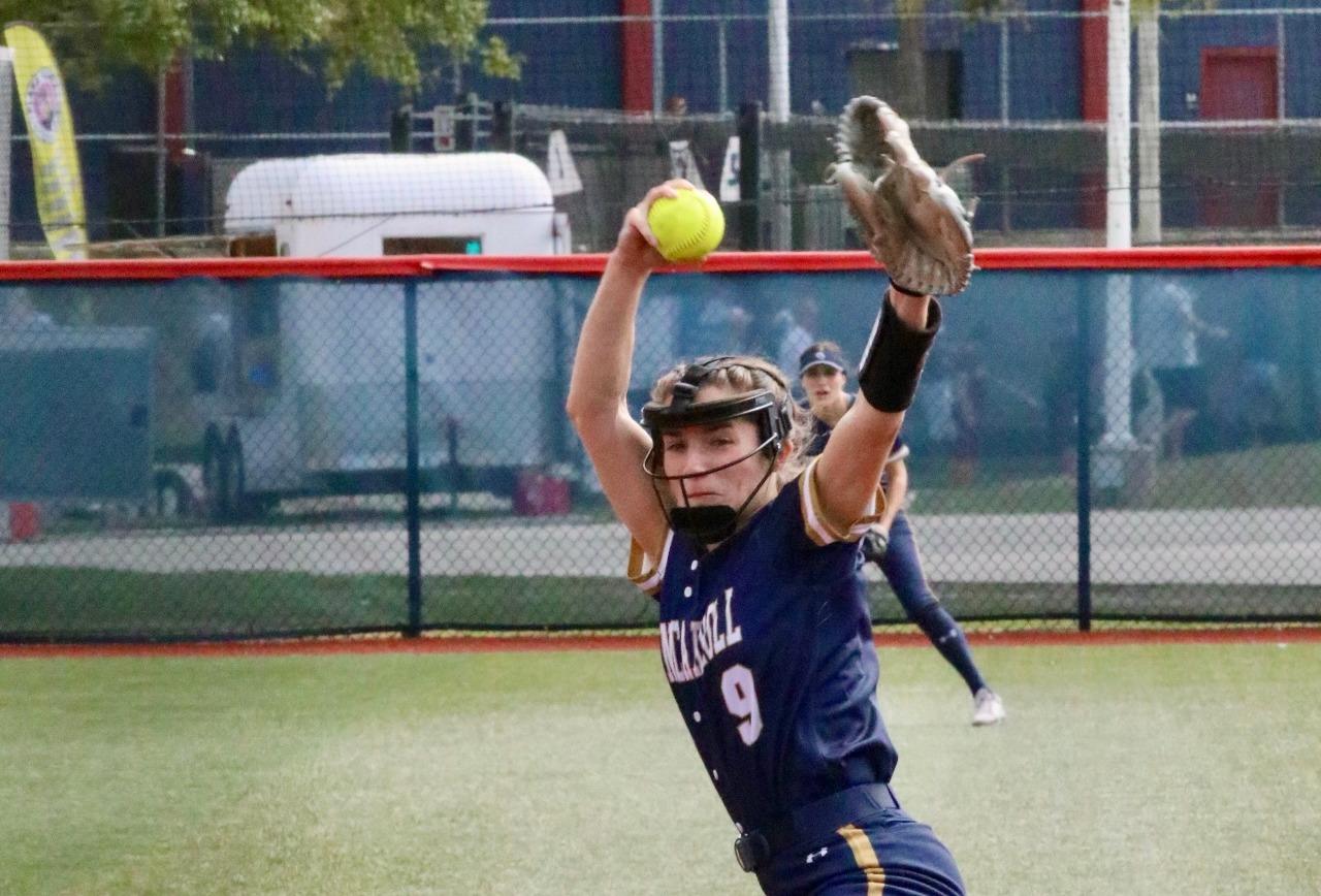 Emily Graves Cover Photo vs Bethany