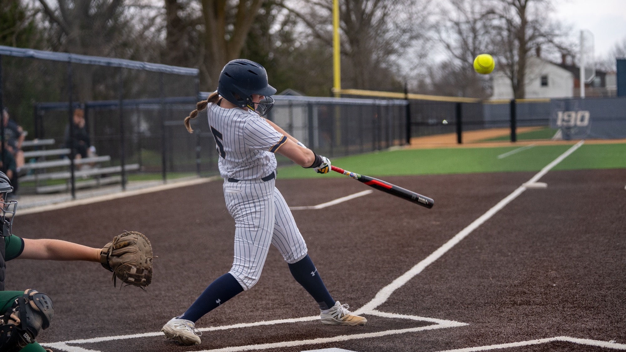 Jordan Anderson vs. Bethany on 3-26-26