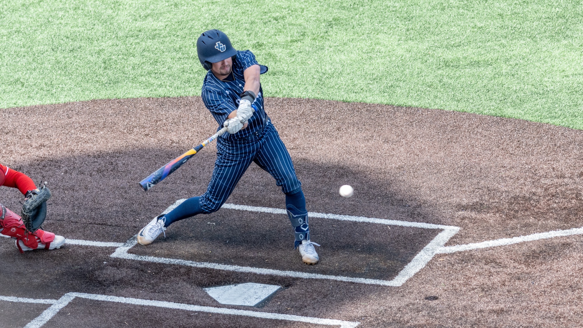 Dylan Sowers vs. Wabash 3-29-26