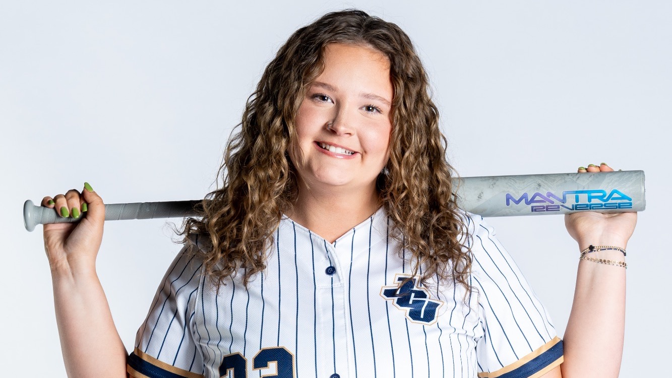 Norah Bradley media day photo