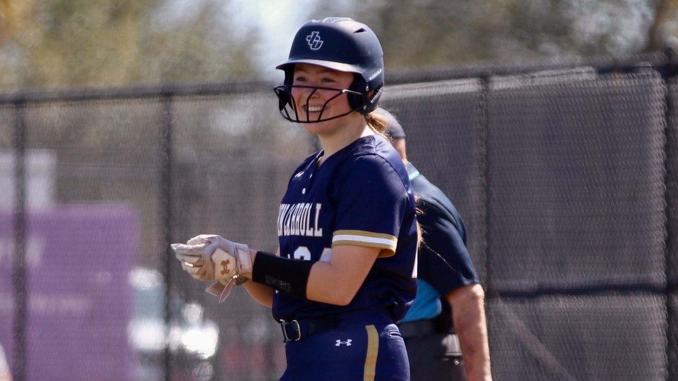 Brynne Smith file photo Florida