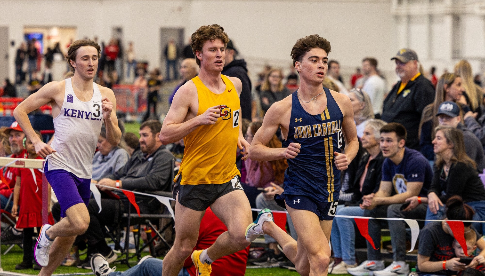 Sam Su - Last Chance Meet Cover Photo