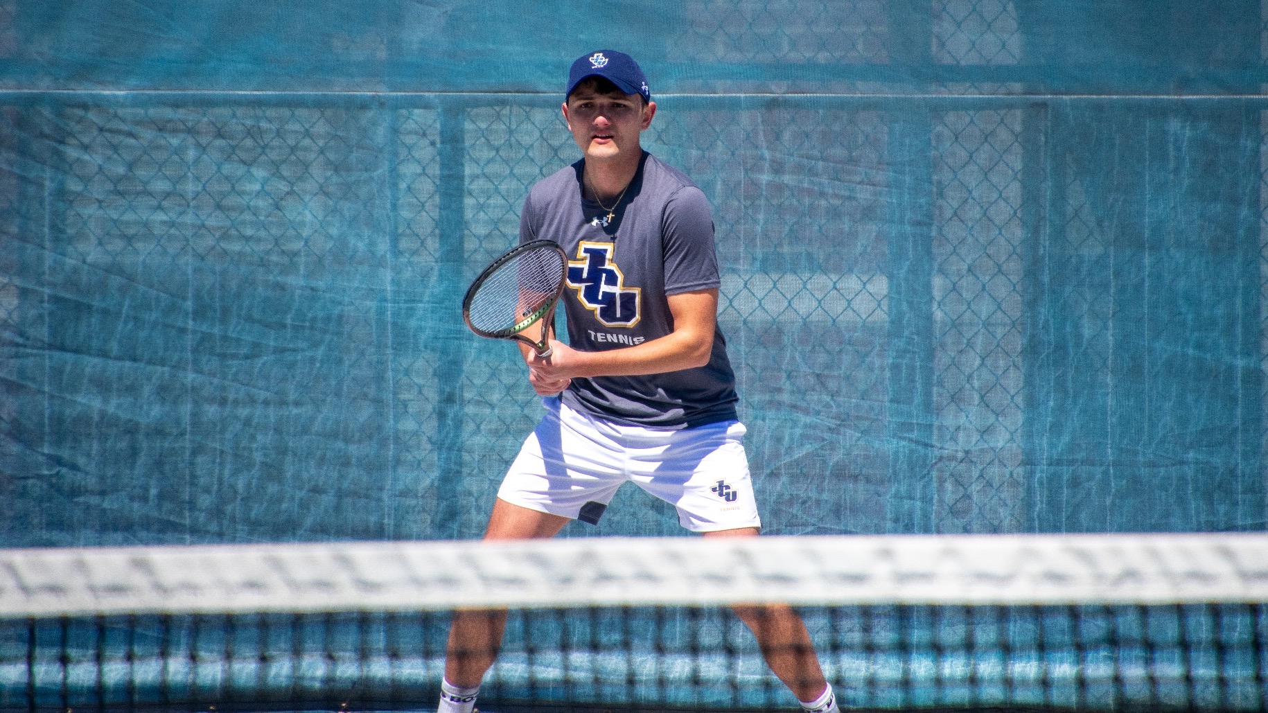 Phillip Gorun vs. Denison 4-11-26