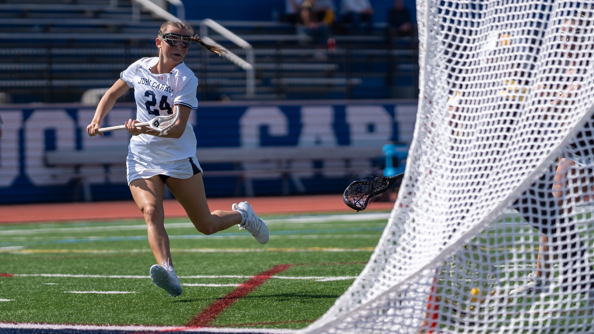 Anna Vaccarelli file photo