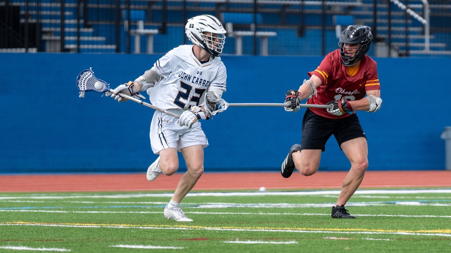 Braden Zarek file photo 