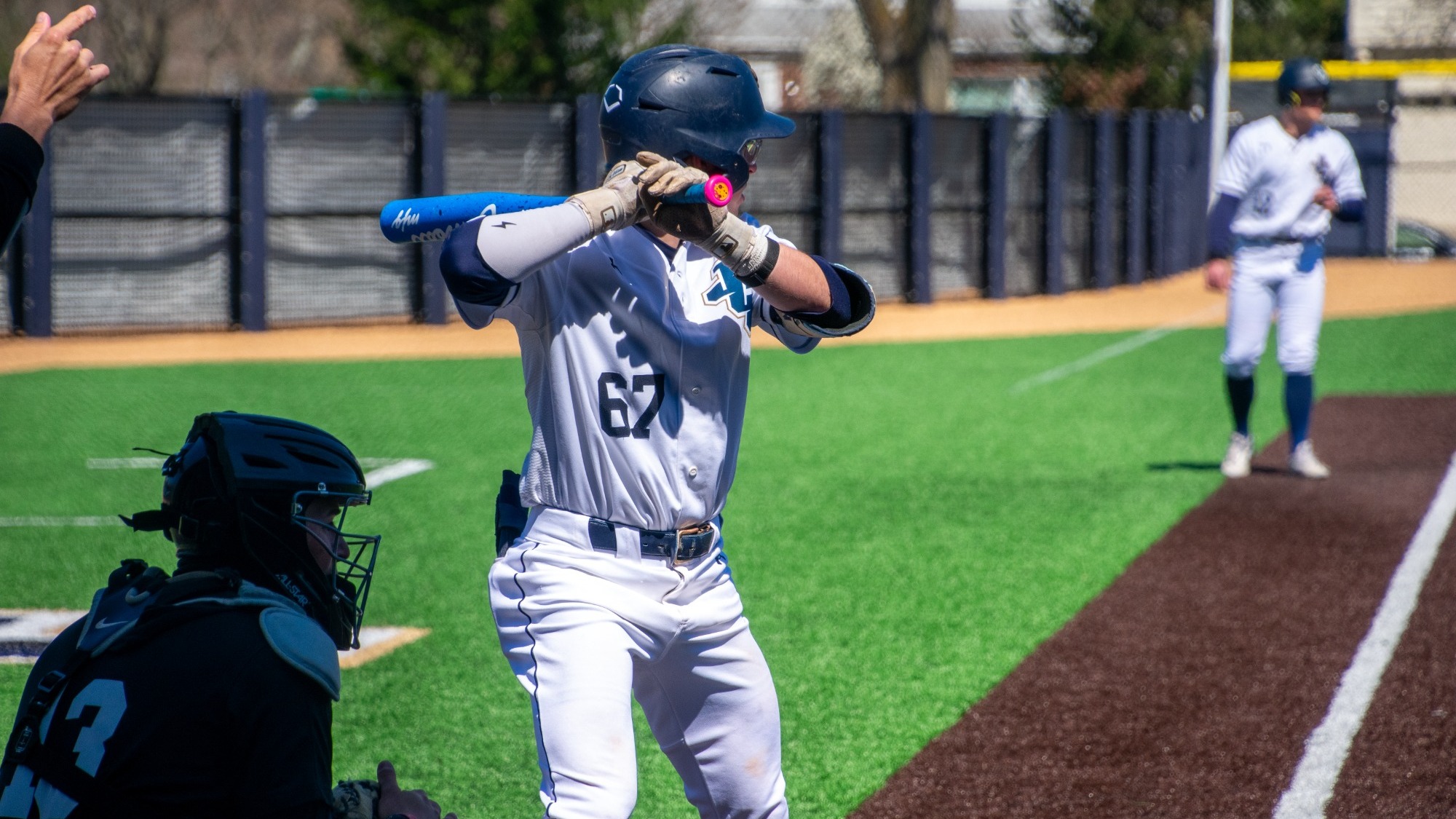 Nico Ruoti file photo