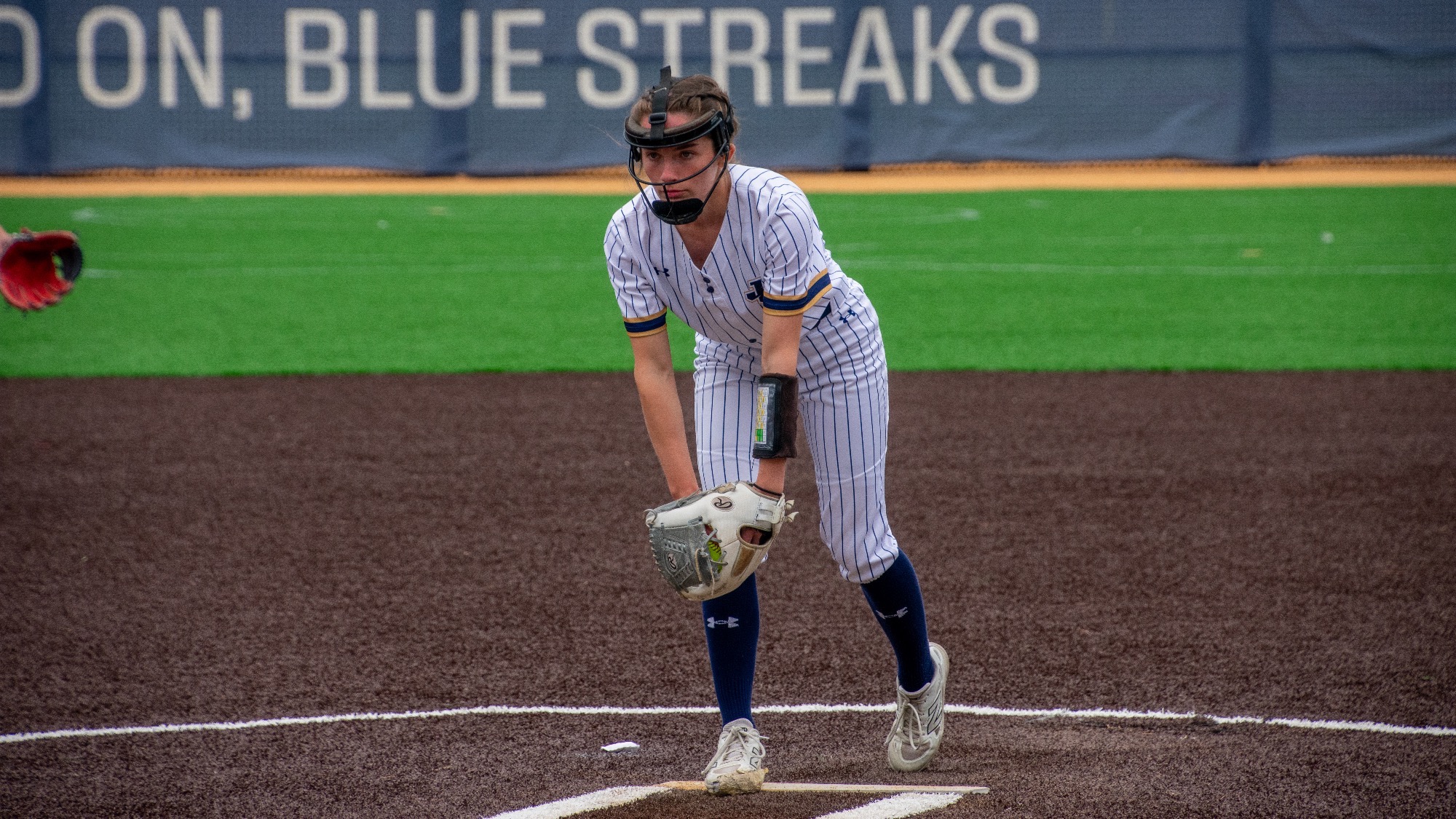 Emily Graves file photo