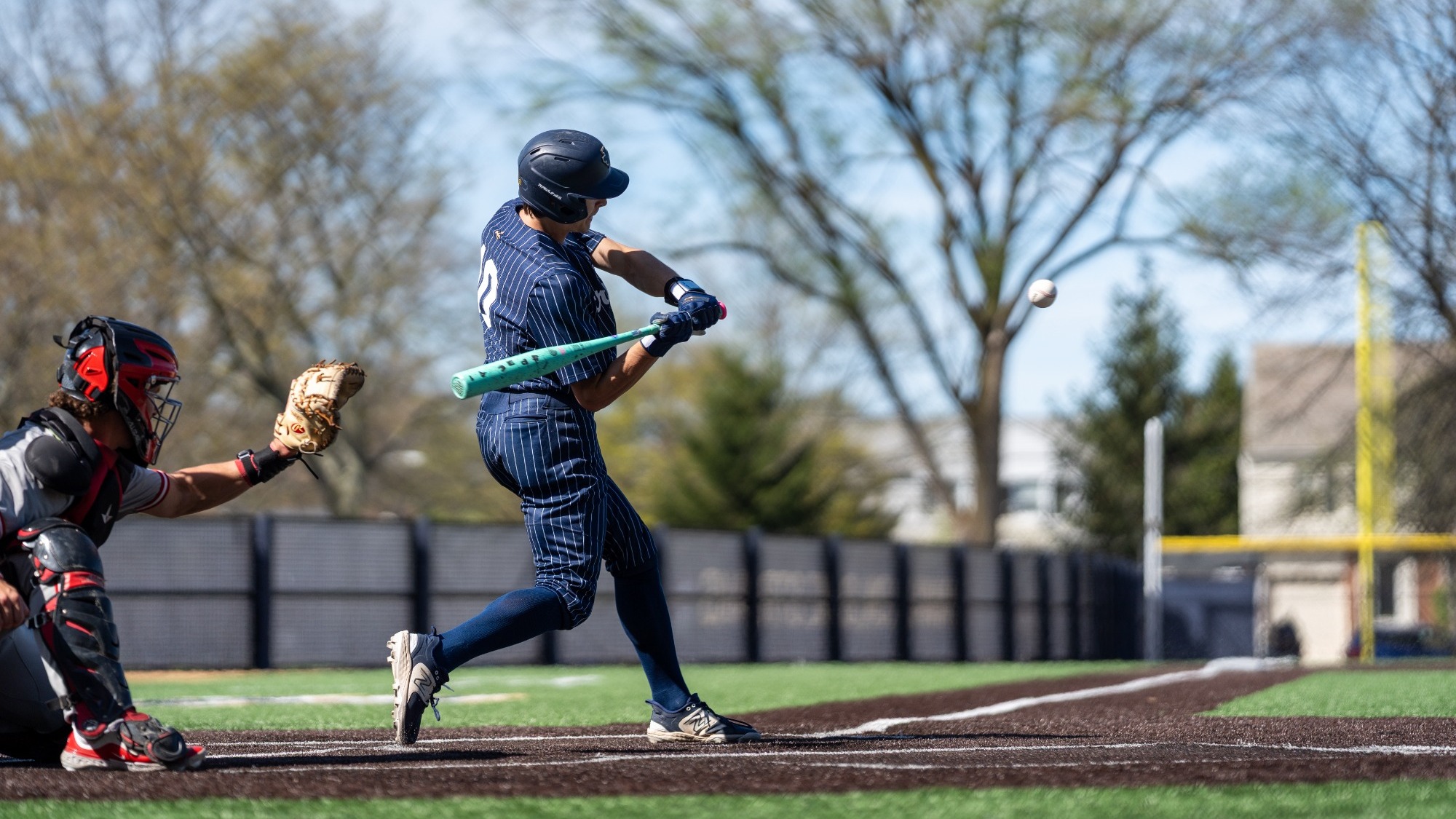Brett Krugman vs. Wittenberg 4-17-26