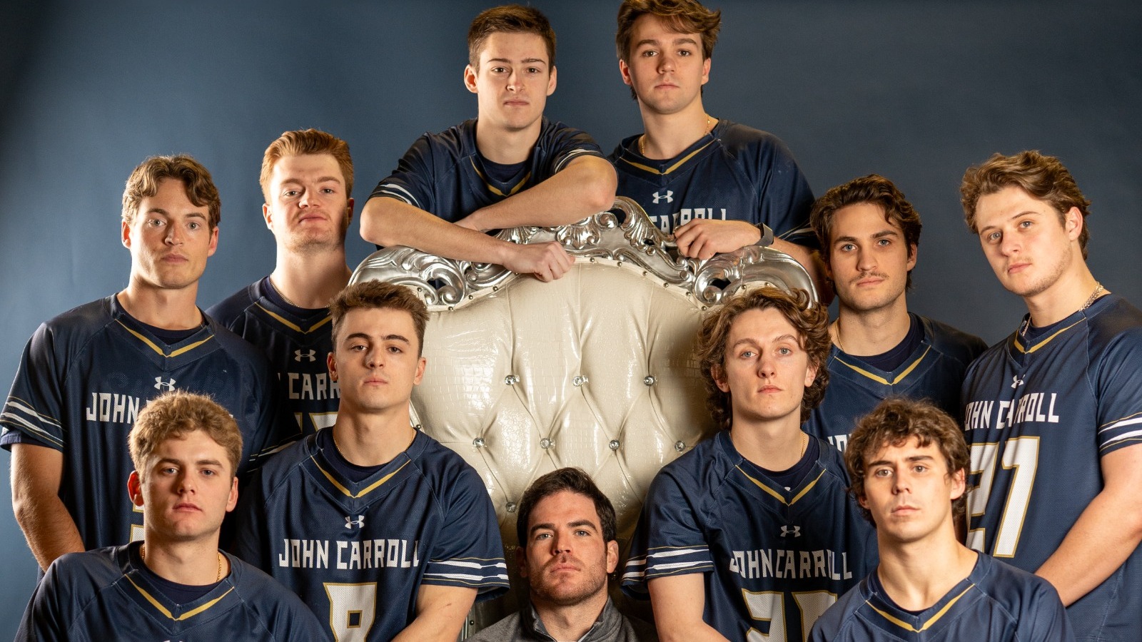 JCU MLAX Seniors 2026