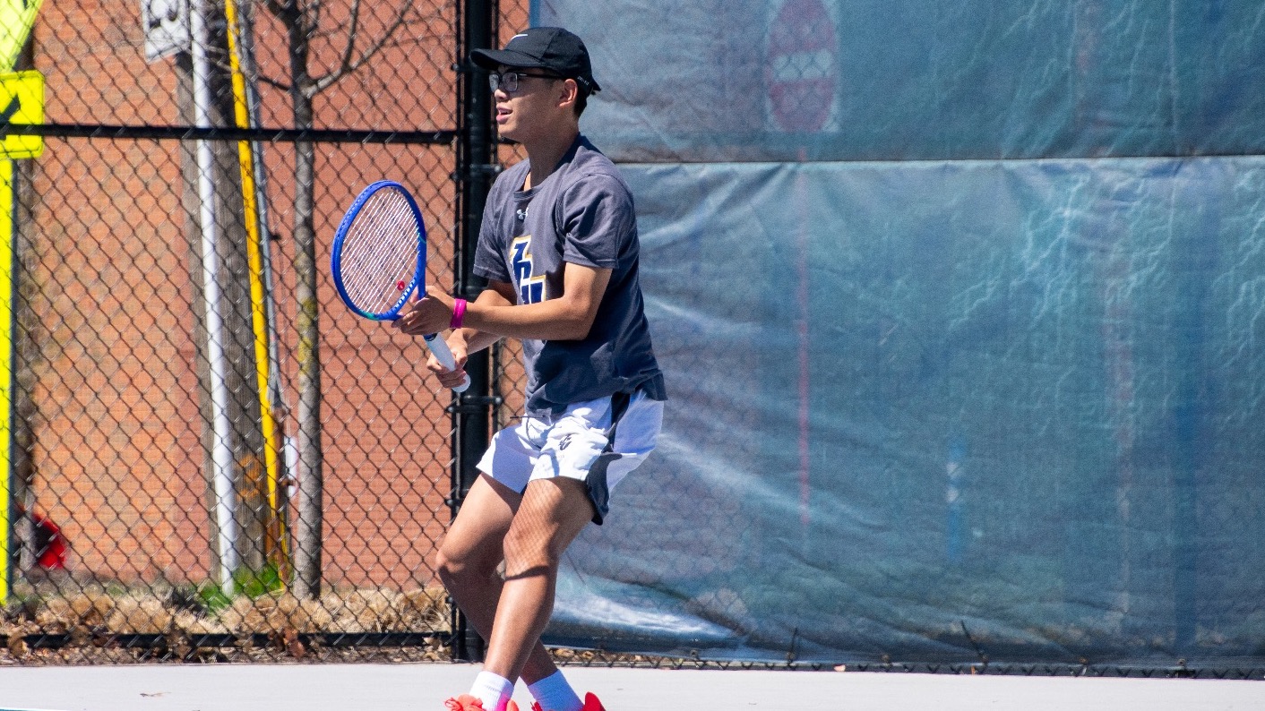 Nathan Tam file photo