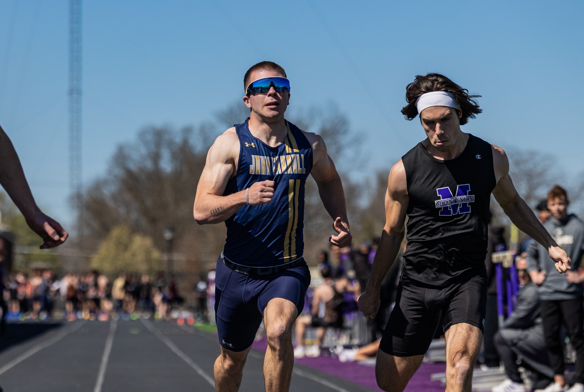 Ethan Show - JCU MT&F