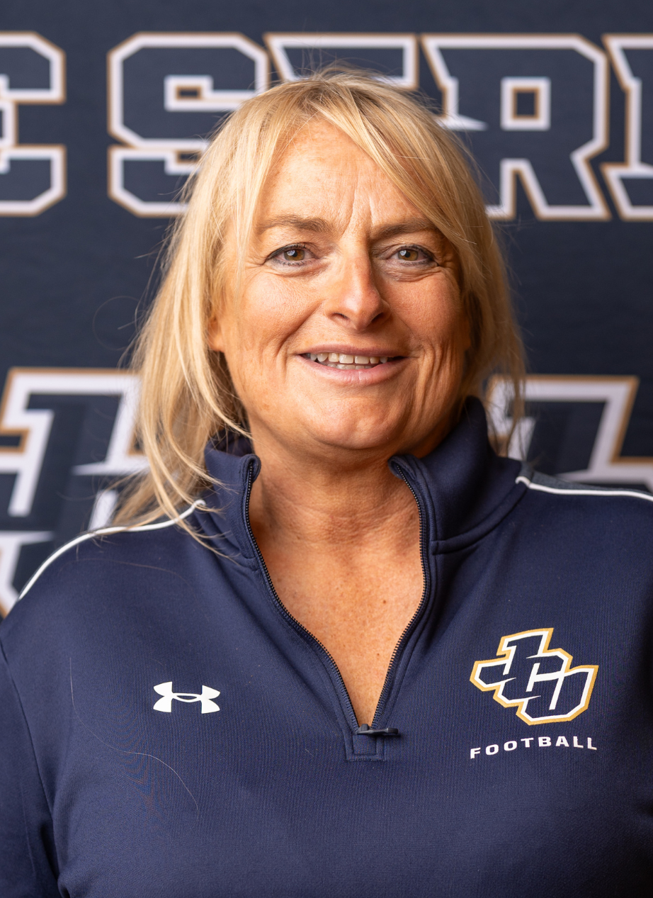 Felicia Teeter headshot