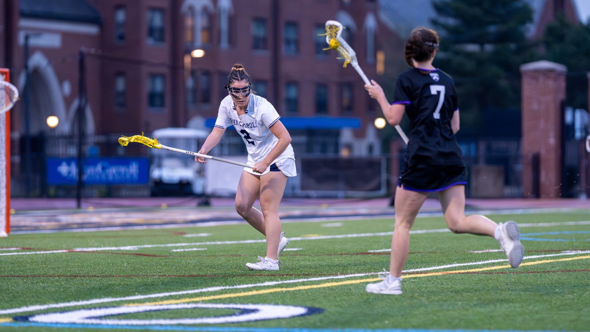 Hannah Weiss file photo