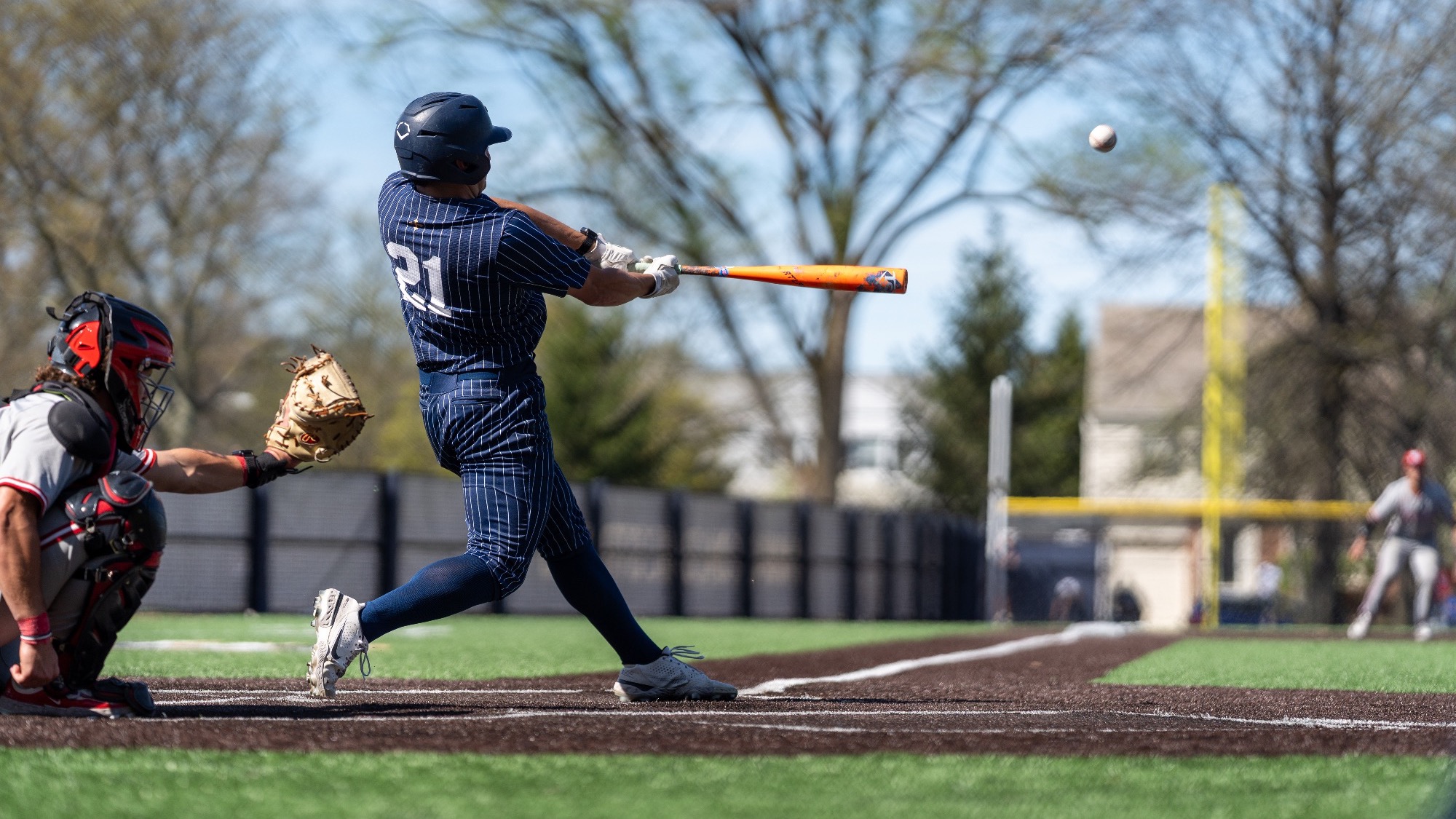 Ethan Glossa file photo