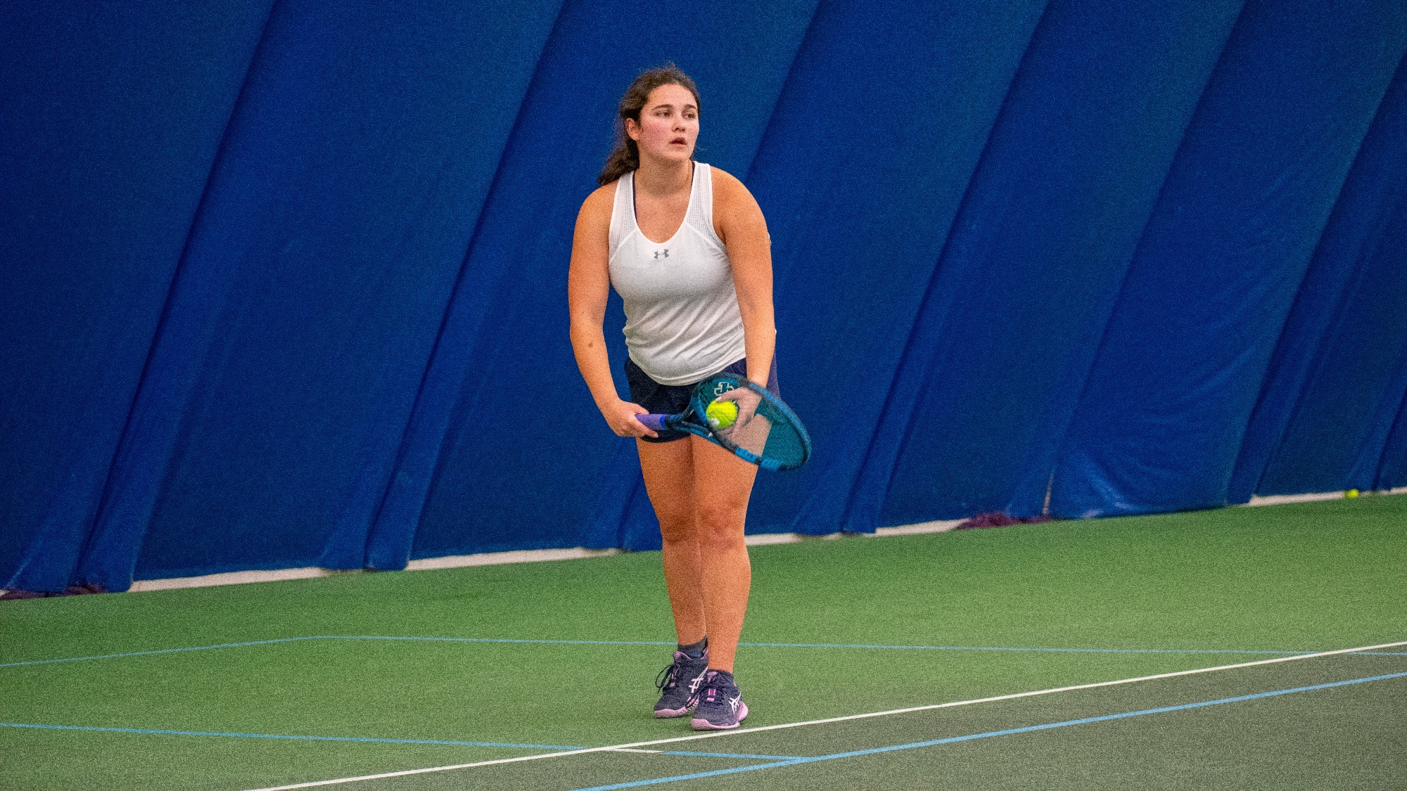 Madi Davila file photo