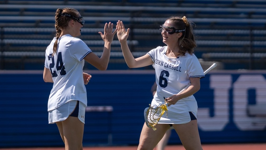 Anna Spitzer Anna Vaccarelli vs. DePauw 4-4-26