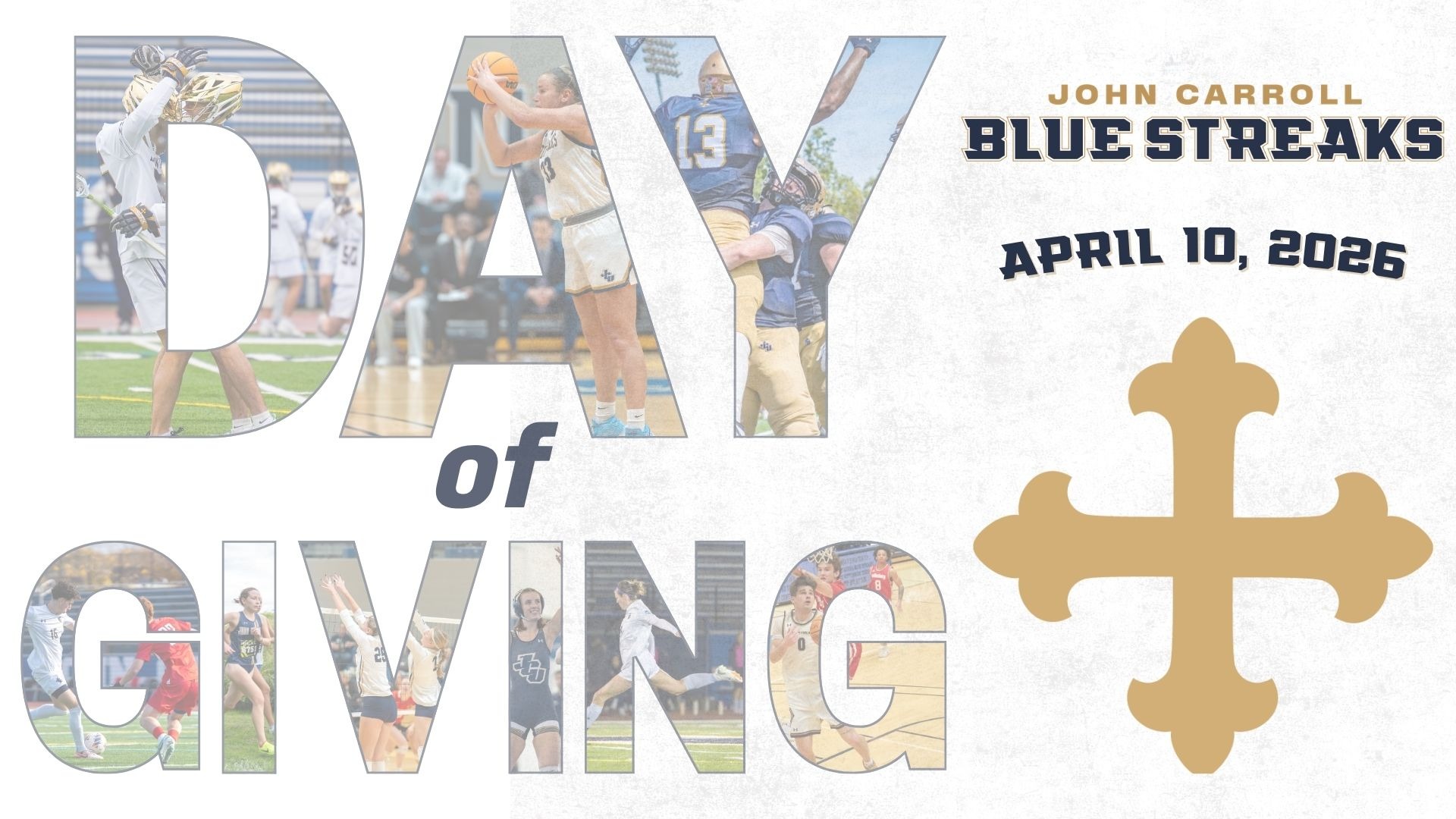 Day of Giving 2026 graphic