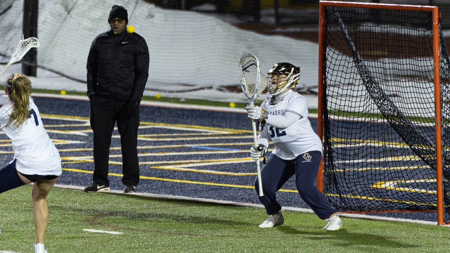 Josephine Lawler file photo