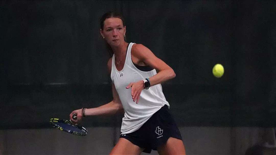Kenyon Women's Tennis NCAC Championship 5-2-26