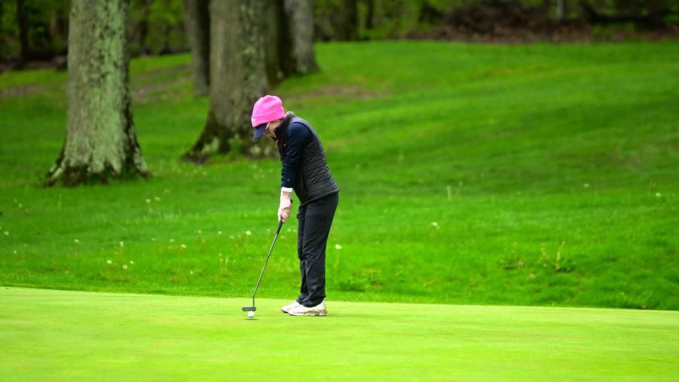 Julia Gulla at NCAC Championships Day 2 5-2-26