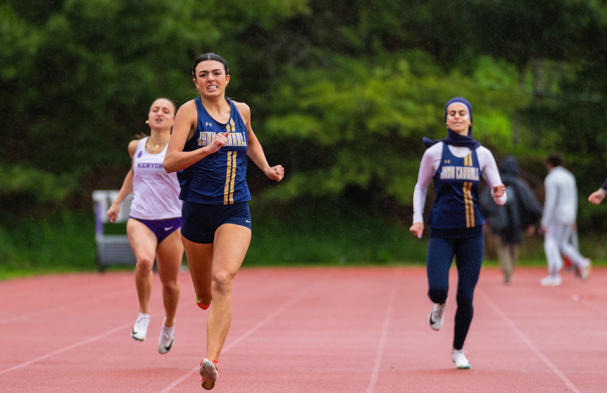 Paige Munchick - NCAC Outdoor