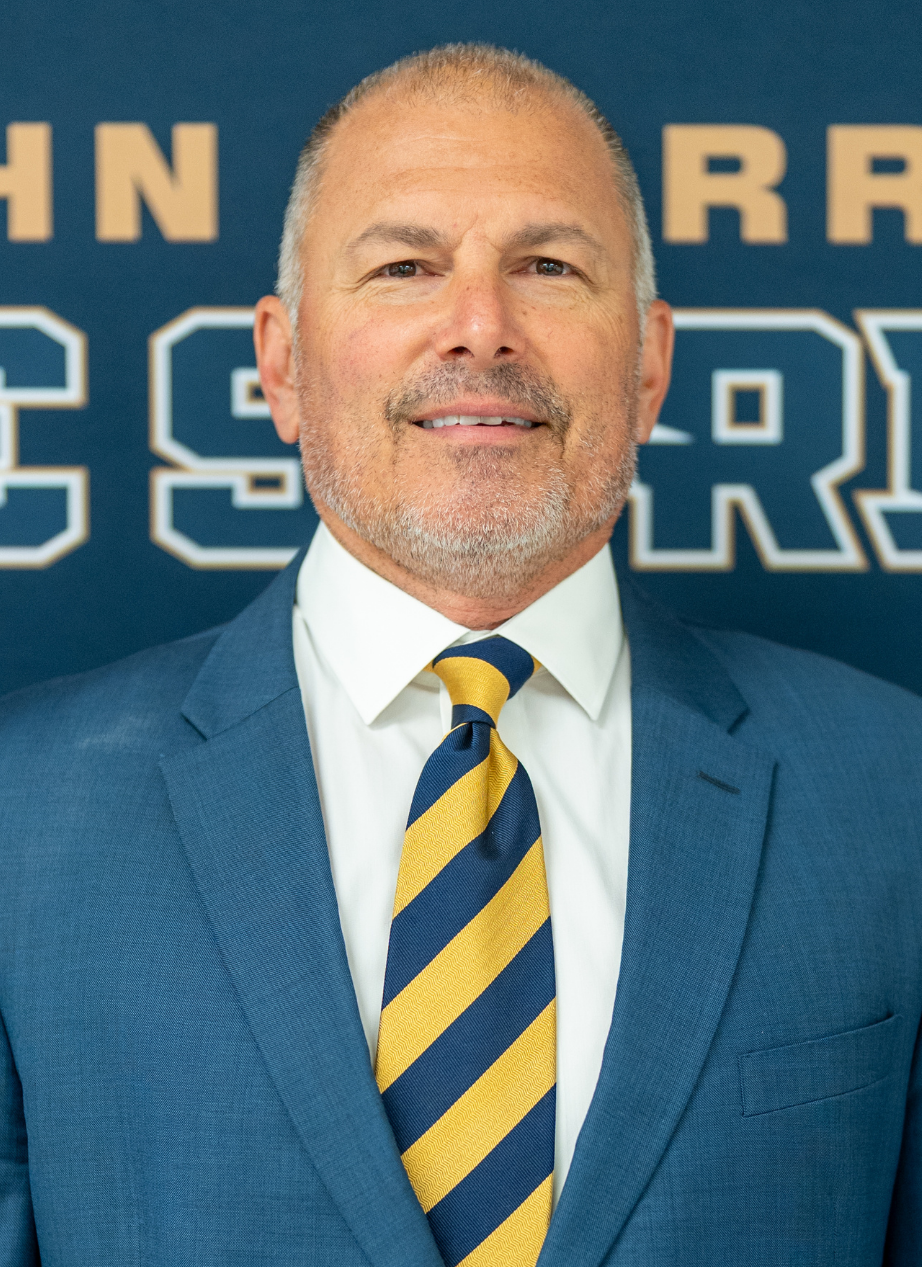 Jeff  Welsch