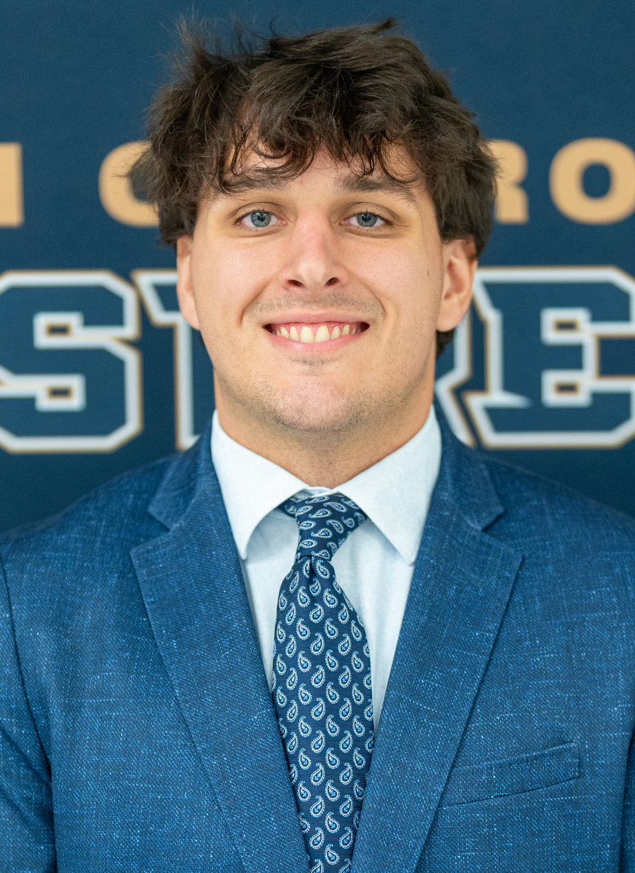 Devin Montalbine