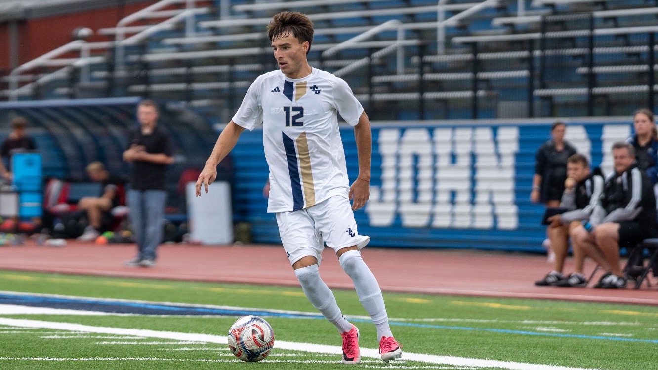 Harley Forkins vs.  Penn State Behrend