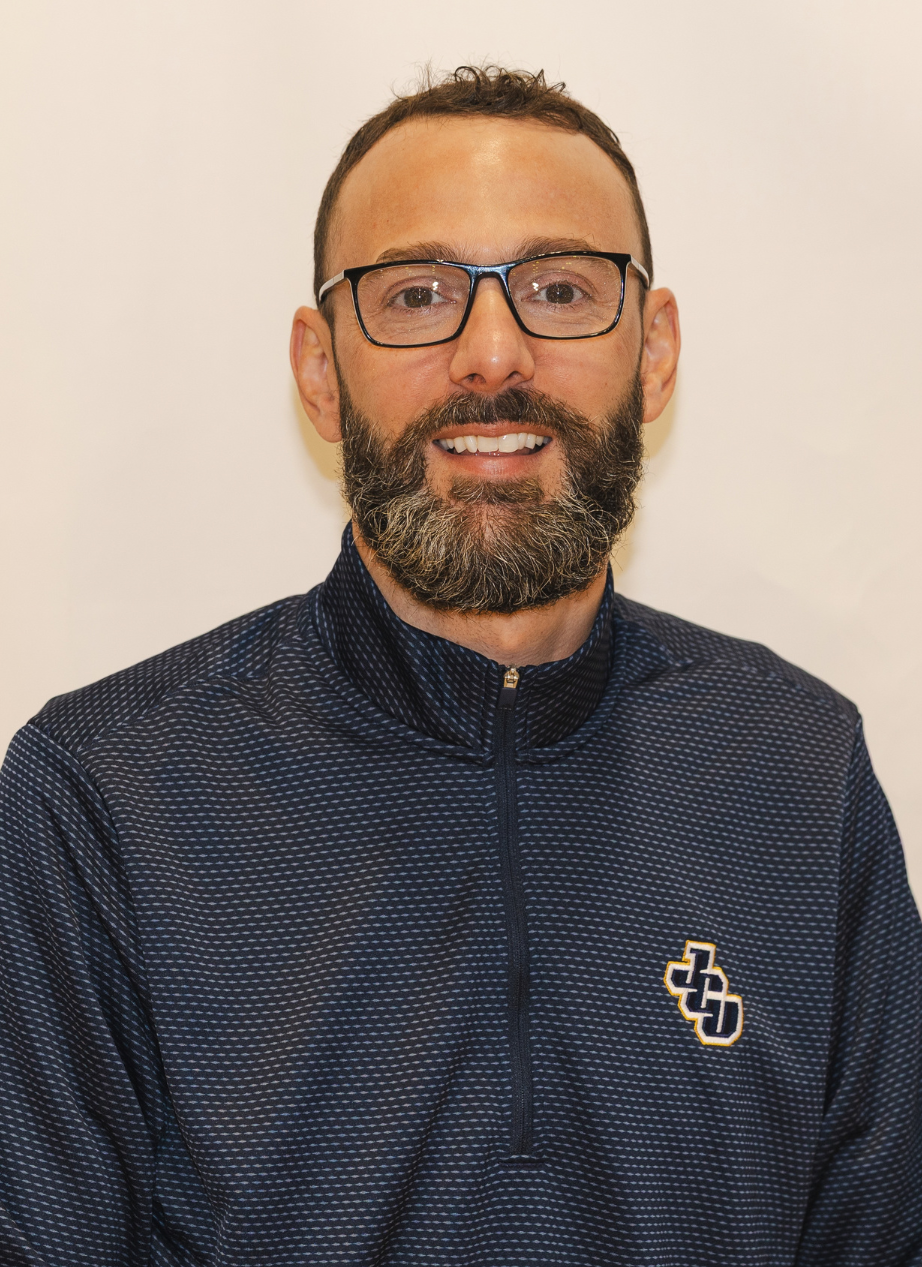 Staff Headshots 2026-27