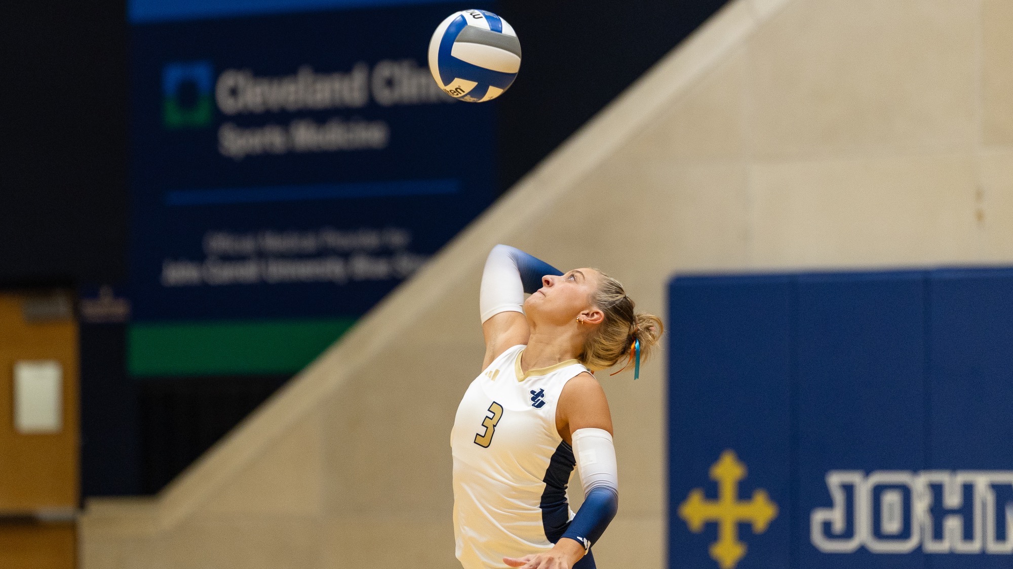 Volleyball vs Allegheny