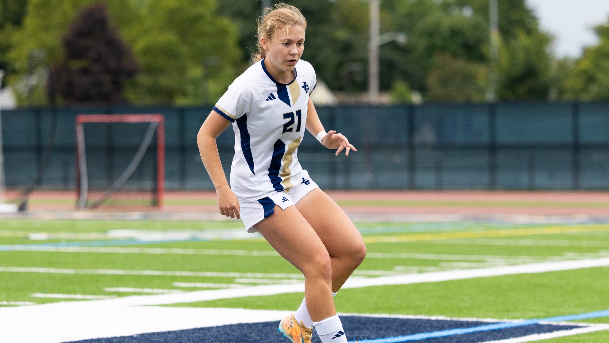Women Soccer vs Penn Behrend
