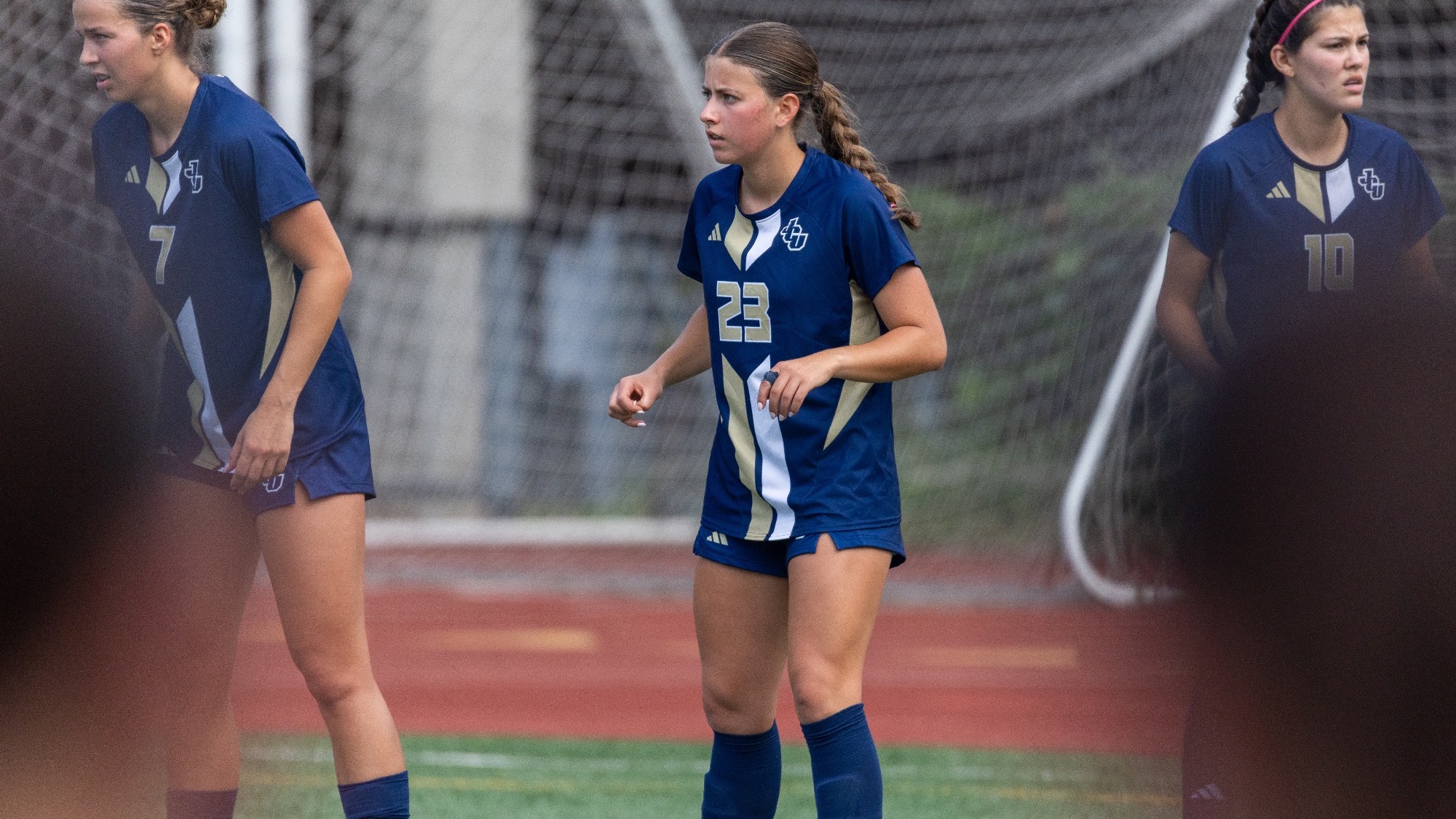 Lucy Altieri at CWRU 9-1-26